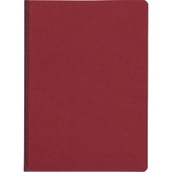 Carnet brochure Age Bag A5...