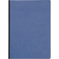 Carnet brochure Age Bag A5...