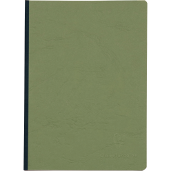 Carnet brochure Age Bag A5...