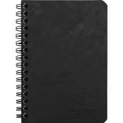 Cahier reliure intégrale...