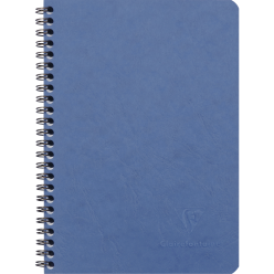 Cahier reliure intégrale...