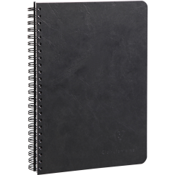 Age Bag Wirebound Notebook...