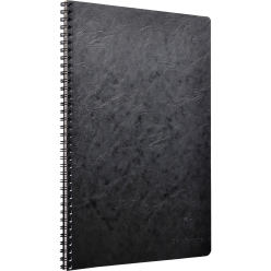 Cahier reliure intégrale...