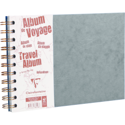 Age Bag reisalbum...