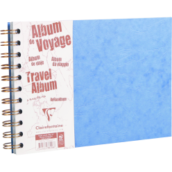 Age Bag reisalbum...