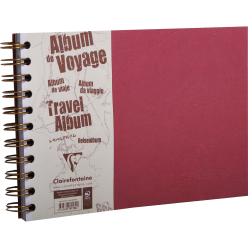 Clairefontaine 'Age Bag'...