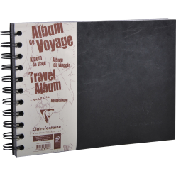 Age Bag reisalbum...