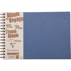 Album de voyage Age Bag...