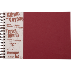 Clairefontaine 'Age Bag'...