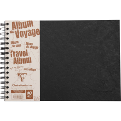 Age Bag reisalbum...