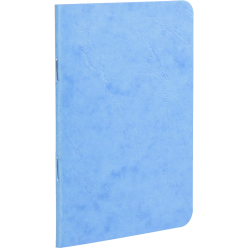 Age Bag Stapled Notebook...