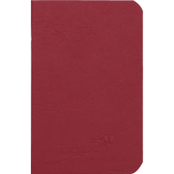 Age Bag Stapled Notebook...