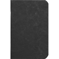 Cahier piqué Age Bag 9x14cm...