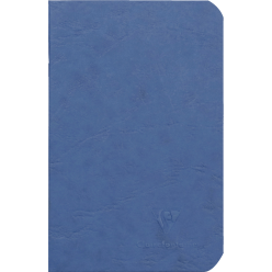 Age Bag Stapled Notebook...