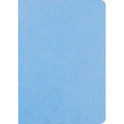 Age Bag Stapled Notebook...