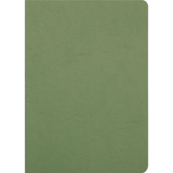 Age Bag Stapled Notebook...