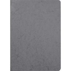 Age Bag Stapled Notebook...