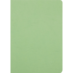 Age Bag Stapled Notebook...