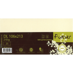 *106X213 CARTE FOREV-ER...