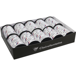 Plat.10 bobineaux...