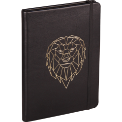 Zwarte Woud notitieboek A5...