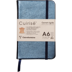 CUIRISÉ Carnet RR A6, 144p...