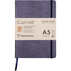 CUIRISÉ Soft cover Notebook...