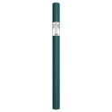 ROULEAU SOIE 24 FLES- 50x75 VERT EMPIRE/ Pc.