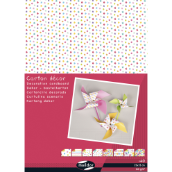 Pak 40S deco cardboa-rd...