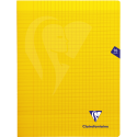 Mimesys Polypro Stapled Notebook 240x320, Seyes/ Pc.