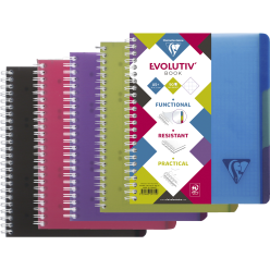 Linicolor Evolutiv Subject...