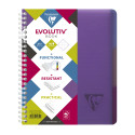 Linicolor Evolutiv'b-k 16x21cm 90bl Q5x5/ St.