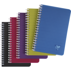 Linicolor notitieboe-k...