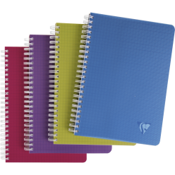 Linicolor, Wirebound...