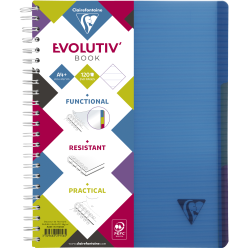 Linicolor Evolutiv'b-k A4+...