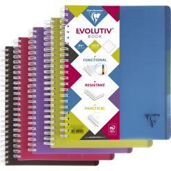 Linicolor Evolutiv'bk A4+...