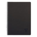 Linicolor, Wirebound notebook A4 50 sheets sq. 5x5 ass/ Pc.