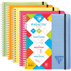 Linicolor Proactiv'B-ook...