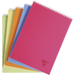 LINICOLOR FRESH NOTE-PAD A4...