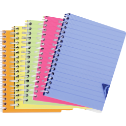 Clairefontaine Linicolor,...