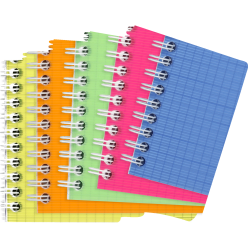 LINICOLOR FRESH NOTE-BOOK...