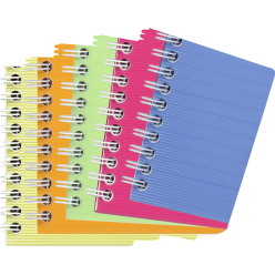 LINICOLOR FRESH NOTE-BOOK...