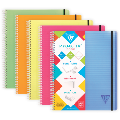 Linicolor Proactiv'B-ook...