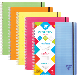 Linicolor Proactiv'B-ook...