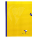 Mimesys notebook PP-24X32 96bl séyès ass/ St.