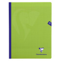 Mimesys notebook PP-24X32 96bl séyès ass/ St.