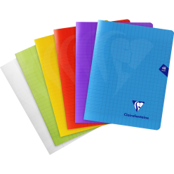 Mimesys Stapled Notebook...