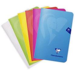 Mimesys Notitieboekj-e...