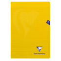 Mimesys Polypro Stapled Notebooks A4 Seyes/ Pc.