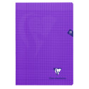 Mimesys Polypro Stapled Notebooks A4 Seyes/ Pc.